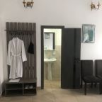 Двухместный (Стандарт+), Мини-отель Типография