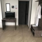 Двухместный (Стандарт+), Мини-отель Типография