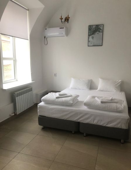 Мини-отель Типография