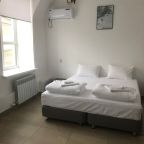 Двухместный (Стандарт+), Мини-отель Типография