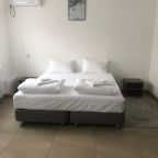 Двухместный (Стандарт+), Мини-отель Типография