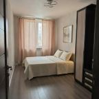 Апартаменты (Двухкомнатная квартира в Сколково), Апартаменты Уютная студия у Сколково