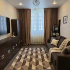 Апартаменты (Двухкомнатная квартира в Сколково), Апартаменты Уютная студия у Сколково