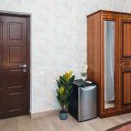 Двухместный (Двухместный стандарт), Гостевой дом Дача на Апрельской