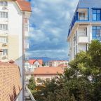 Парковка, Апартаменты Свет Сириуса