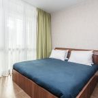 Парковка, Апартаменты Свет Сириуса