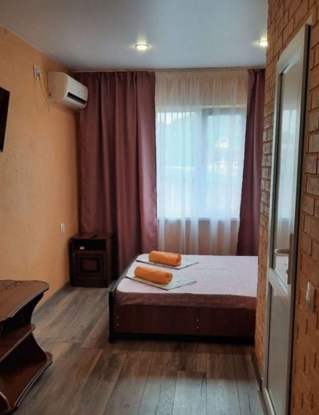 Фотография номера гостиницы Катюша