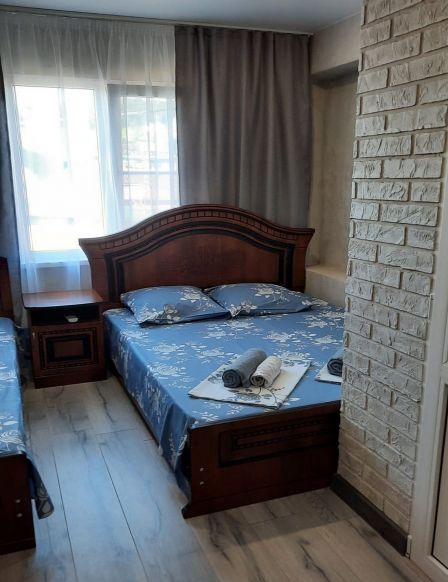 Фотография номера гостиницы Катюша