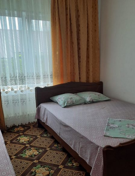 Фотография номера гостиницы Катюша