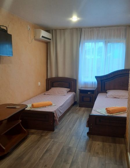 Фотография номера гостиницы Катюша