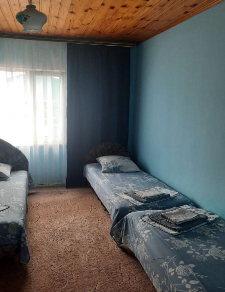 Фотография номера гостиницы Катюша