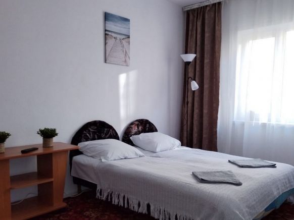 Фотография номера гостиницы Катюша