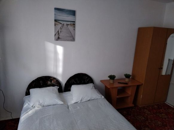 Фотография номера гостиницы Катюша