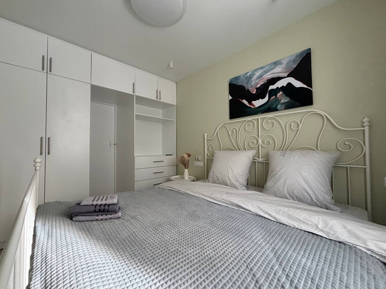 Квартира Двухкомнатная в центре около ТЦ НЕБО от Уют и Комфорт НН, Нижний Новгород