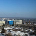 Квартира (Трех-комнатная квартира на Родионова (три остановки до Канатной дороги)), Апартаменты 3-х комнатная квартира на Родионова от Уют и Комфорт НН