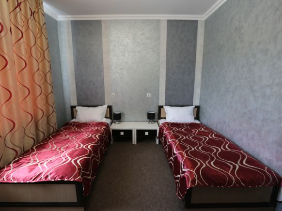 Фотография номера гостиницы Брузги