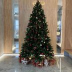 Трёхместный и более (Квартира 1к. с современным дизайном на Левом берегу Дона), Апартаменты Fox Homes на Левобережной 6/6с1