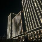 Трёхместный и более (Стильная 1-комнатная квартира на Левом берегу Дона), Апартаменты Fox Homes на Левобережной 6/6с1