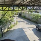 Парковка 7 мест, Гостевой дом Аль-Мари