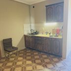 Общая кухня, Гостевой дом Аль-Мари