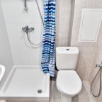 Двухместный (Двухместный Mini эконом), Апартаменты На Херсонской