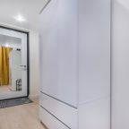 Двухместный (Диван и кровать), Апартаменты На Херсонской