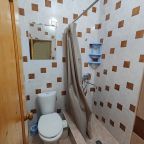 Двухместный (Двухместный, эконом), Гостевой дом Араик