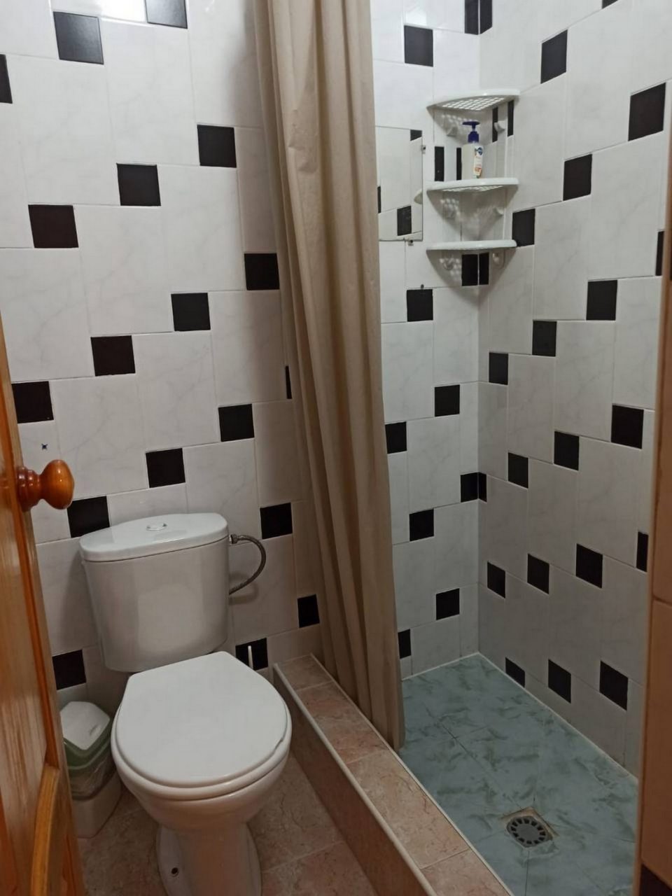 Двухместный (Эконом), Гостевой дом Араик