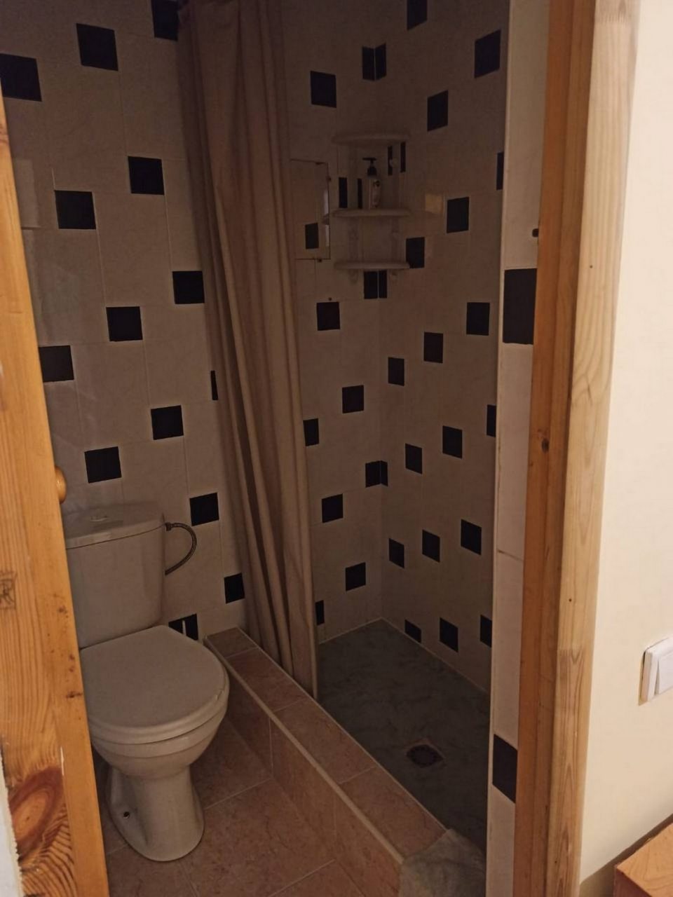 Двухместный (Эконом), Гостевой дом Араик