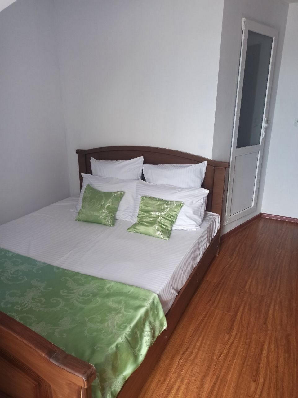 Двухместный (Стандарт с видом на море), Гостевой дом Араик