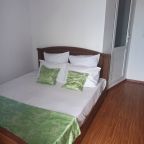 Двухместный (Стандарт с видом на море), Гостевой дом Араик