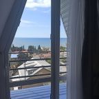 Двухместный (Стандарт с видом на море), Гостевой дом Араик