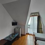 Двухместный (Стандарт с видом на море), Гостевой дом Араик