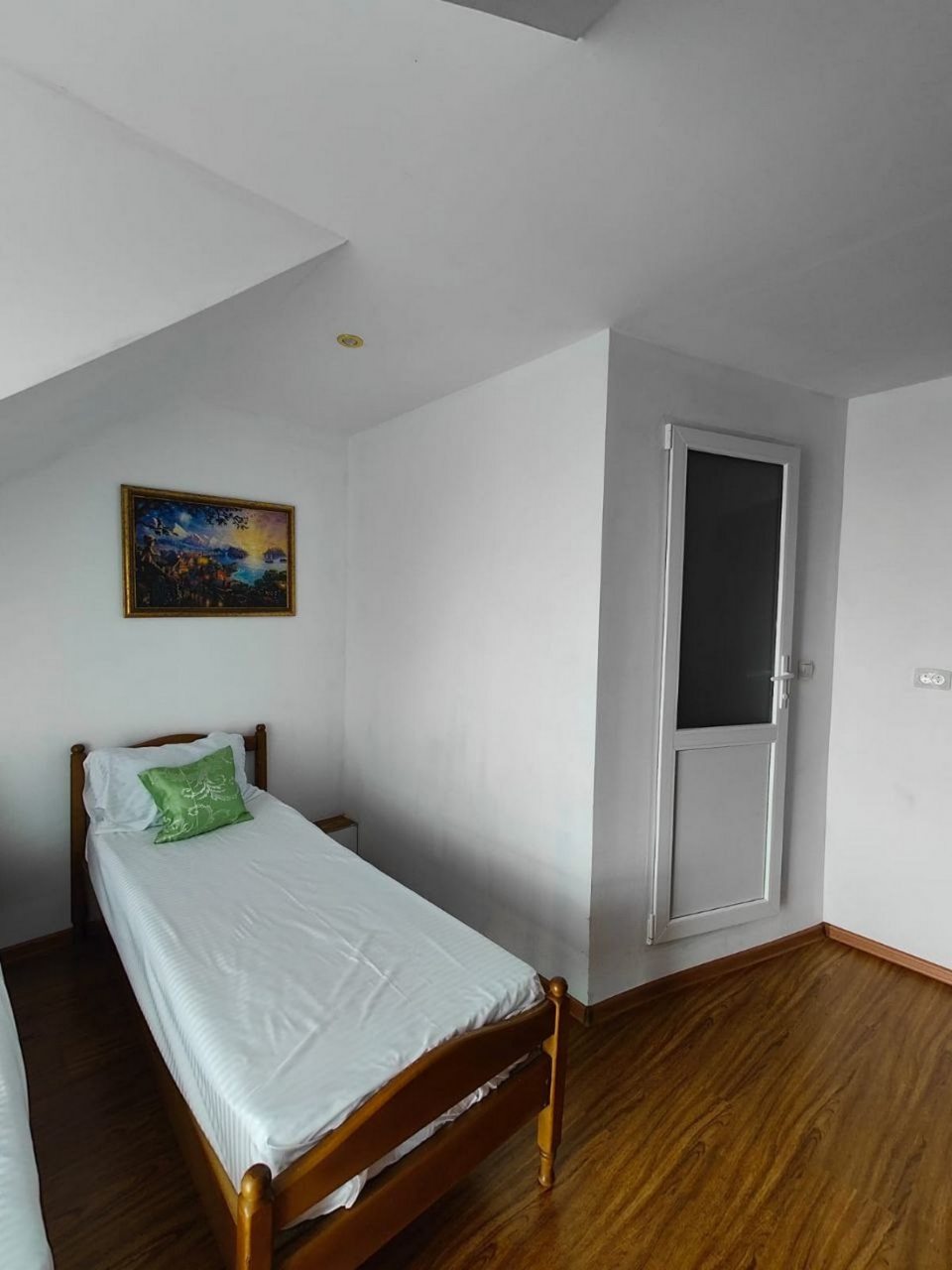 Двухместный (Стандарт с видом на море), Гостевой дом Араик