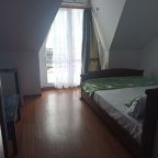 Двухместный (Стандарт с видом на море), Гостевой дом Араик