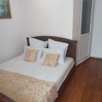 Двухместный (Стандарт с видом на горы), Гостевой дом Араик