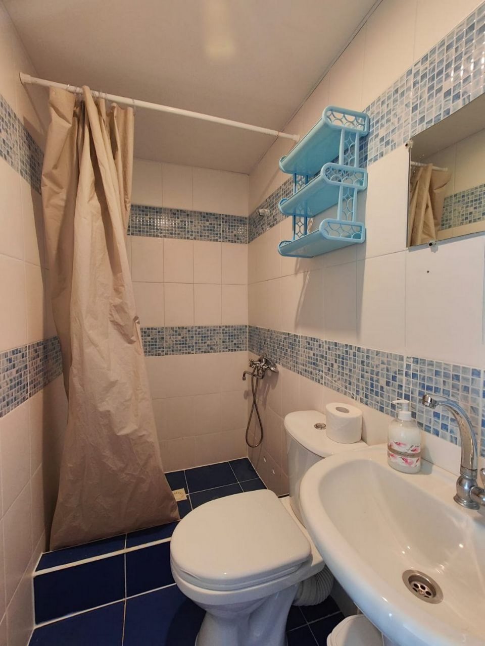 Двухместный (Стандарт с видом на горы), Гостевой дом Араик