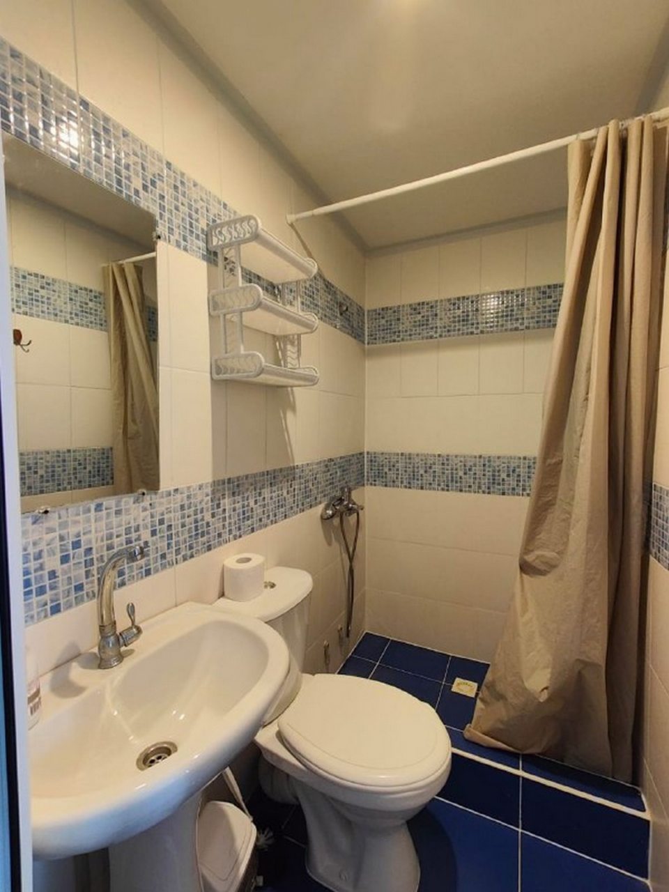 Двухместный (Стандарт с видом на горы), Гостевой дом Араик