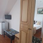 Двухместный (Стандарт с видом на горы), Гостевой дом Араик