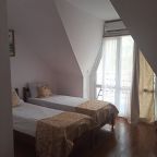 Двухместный (Стандарт с видом на горы), Гостевой дом Араик