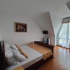 Двухместный (Стандарт с видом на горы), Гостевой дом Араик