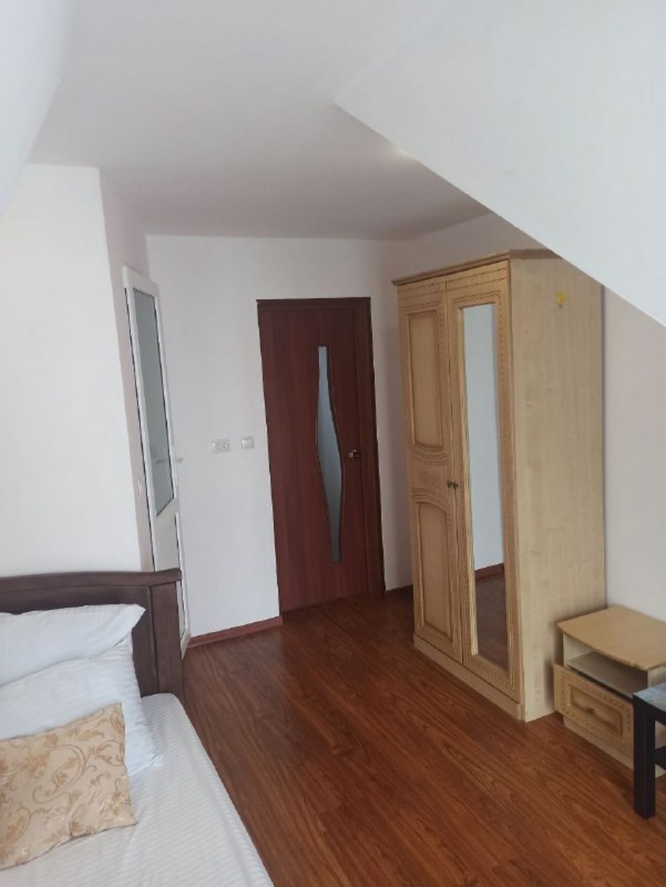 Двухместный (Стандарт с видом на горы), Гостевой дом Араик