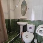 Трехместный (Стандарт с видом на море), Гостевой дом Араик