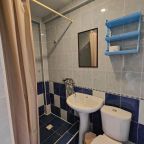 Трехместный (Стандарт с видом на море), Гостевой дом Араик