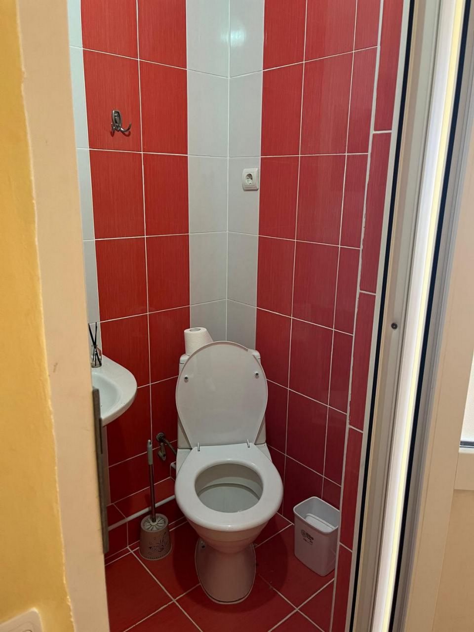 Трехместный (Стандарт с видом на горы), Гостевой дом Араик