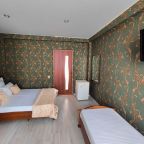 Трехместный (Стандарт с видом на горы), Гостевой дом Араик