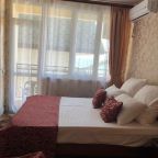 Четырехместный (Стандарт с видом на море), Гостевой дом Араик