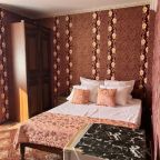 Четырехместный (Стандарт с видом на море), Гостевой дом Араик