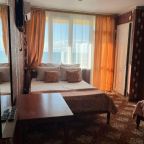 Четырехместный (Стандарт с видом на море), Гостевой дом Араик