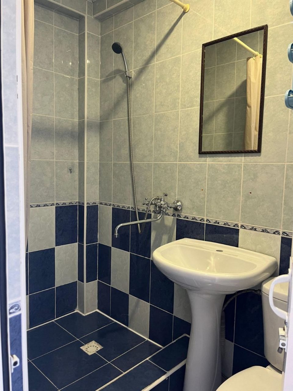 Четырехместный (Стандарт с видом на море), Гостевой дом Араик